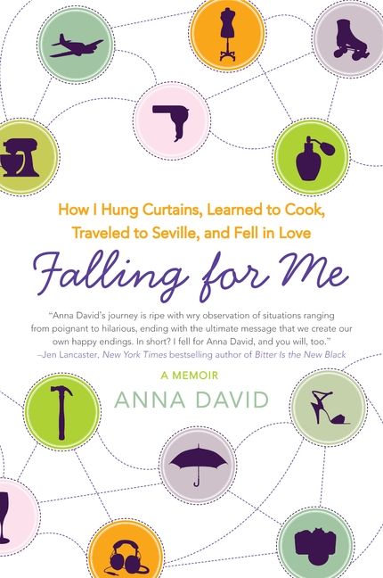 Falling for Me (9780062098764)