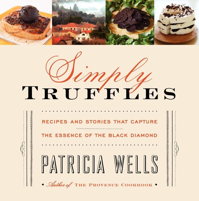 Simply Truffles (9780062101389)