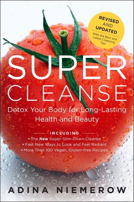 Super Cleanse Revised Edition