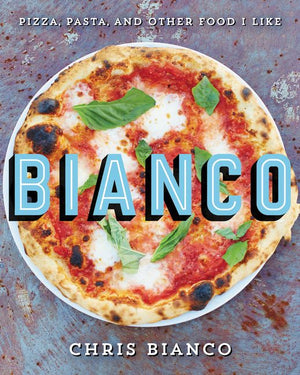 Bianco (9780062224378)