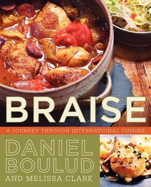 Braise