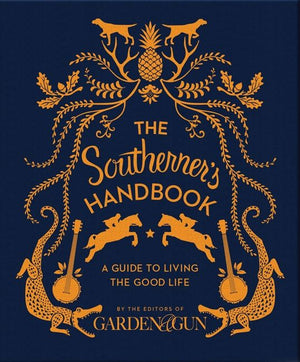 The Southerner's Handbook (9780062242389)