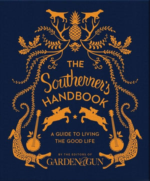 The Southerner's Handbook