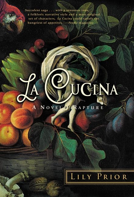 La Cucina (9780062283498)