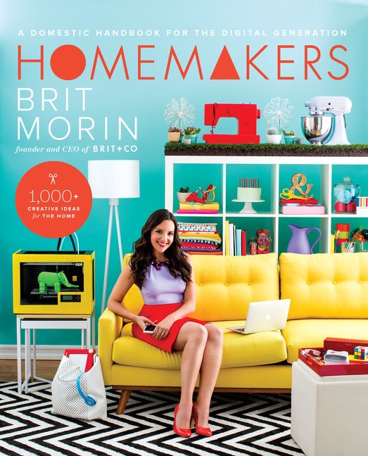 Homemakers (9780062332509)