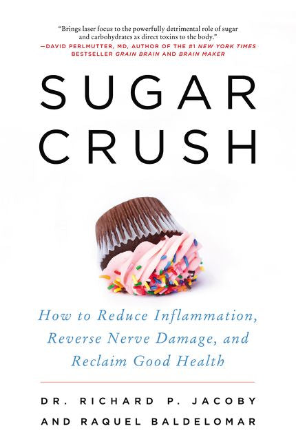 Sugar Crush (9780062348227)