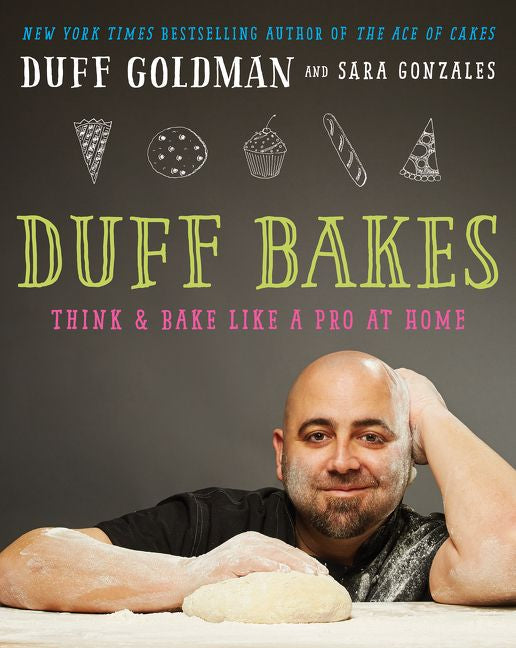 Duff Bakes