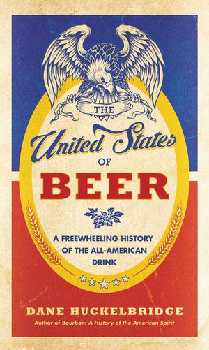 The United States of Beer (9780062389763)