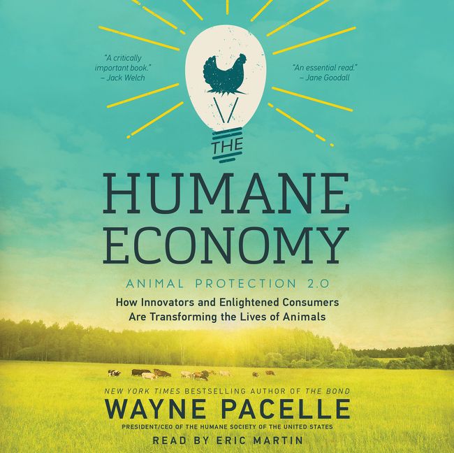 The Humane Economy (9780062456694)