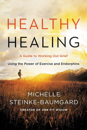 Healthy Healing (9780062656032)