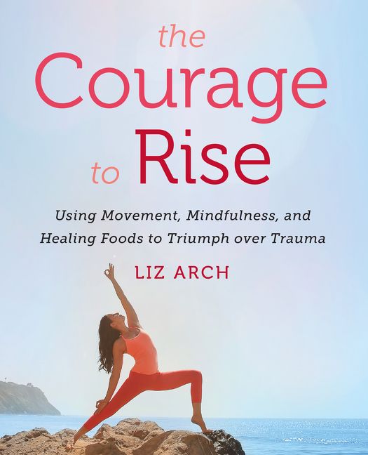 The Courage to Rise