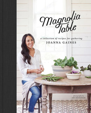 Magnolia Table (9780062820150)