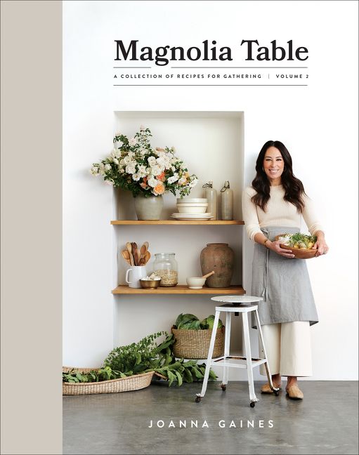 Magnolia Table, Volume 2 (9780062820181)