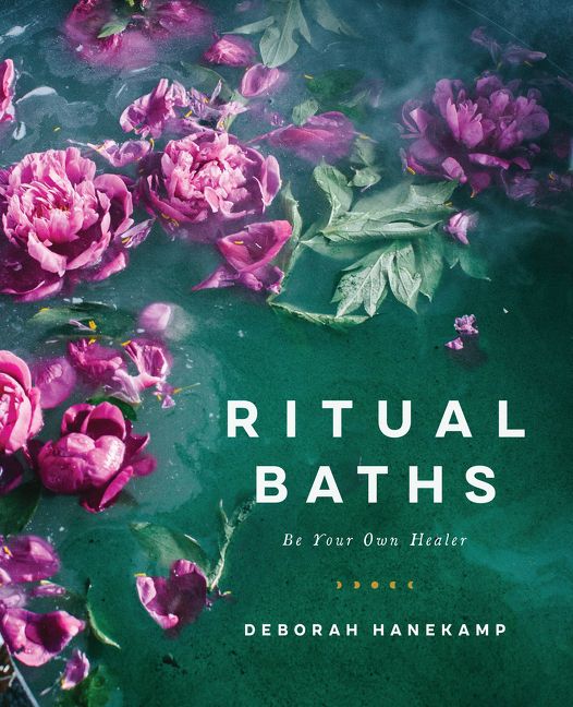 Ritual Baths (9780062915788)