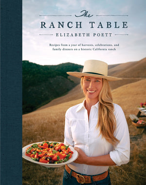 The Ranch Table (9780063257917)