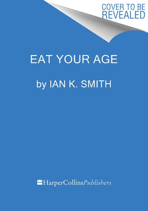 Eat Your Age (9780063383555)