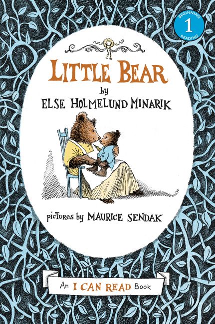 Little Bear (9780064440042)