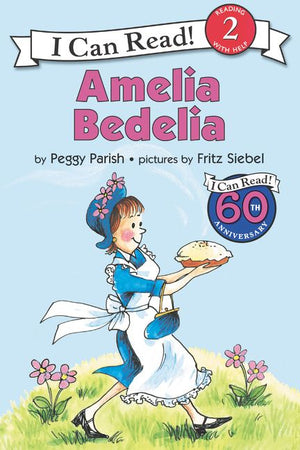 Amelia Bedelia