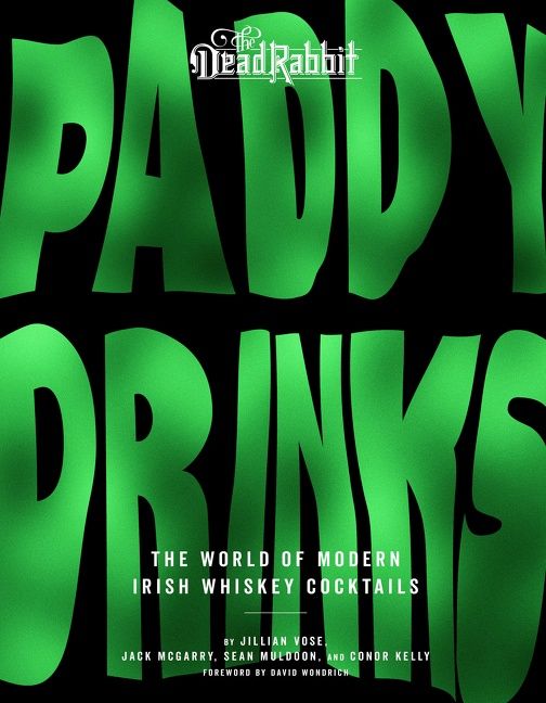 Paddy Drinks (9780358512868)