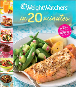 Weight Watchers In 20 Minutes