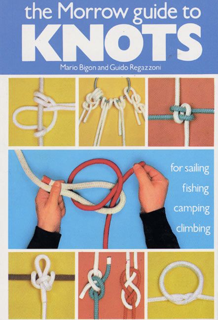 Morrow Guide to Knot (9780688012267)