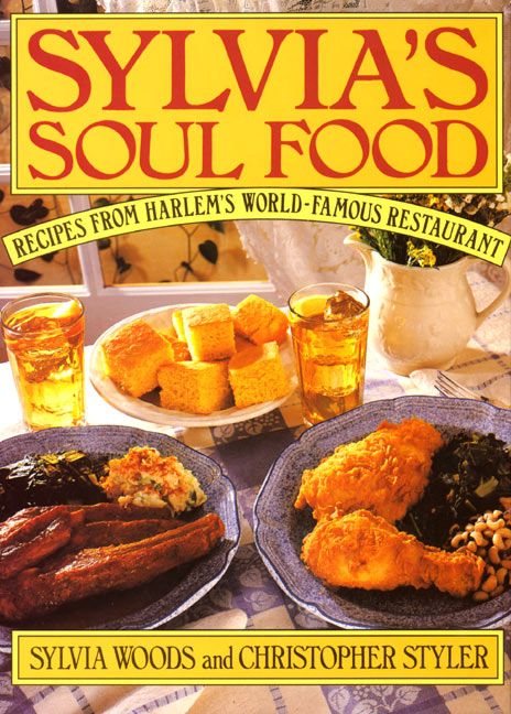 Sylvia's Soul Food