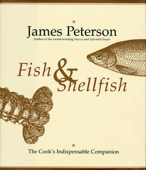 Fish & Shellfish