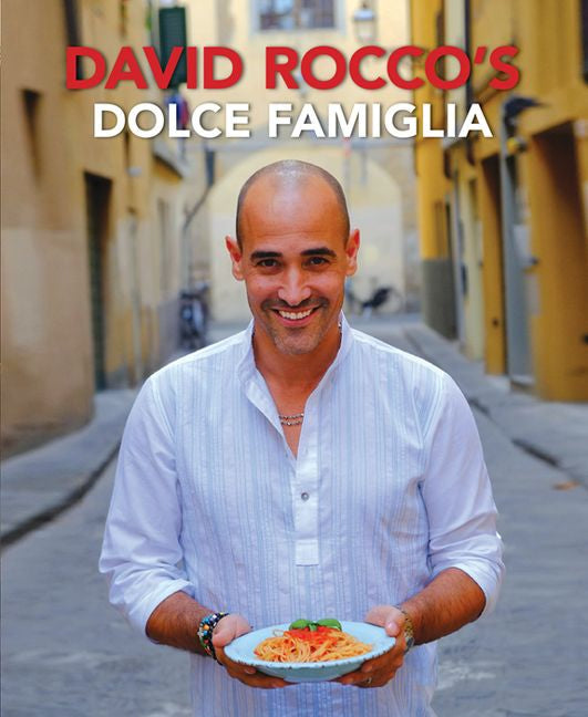 Dolce Famiglia (9781443445283)