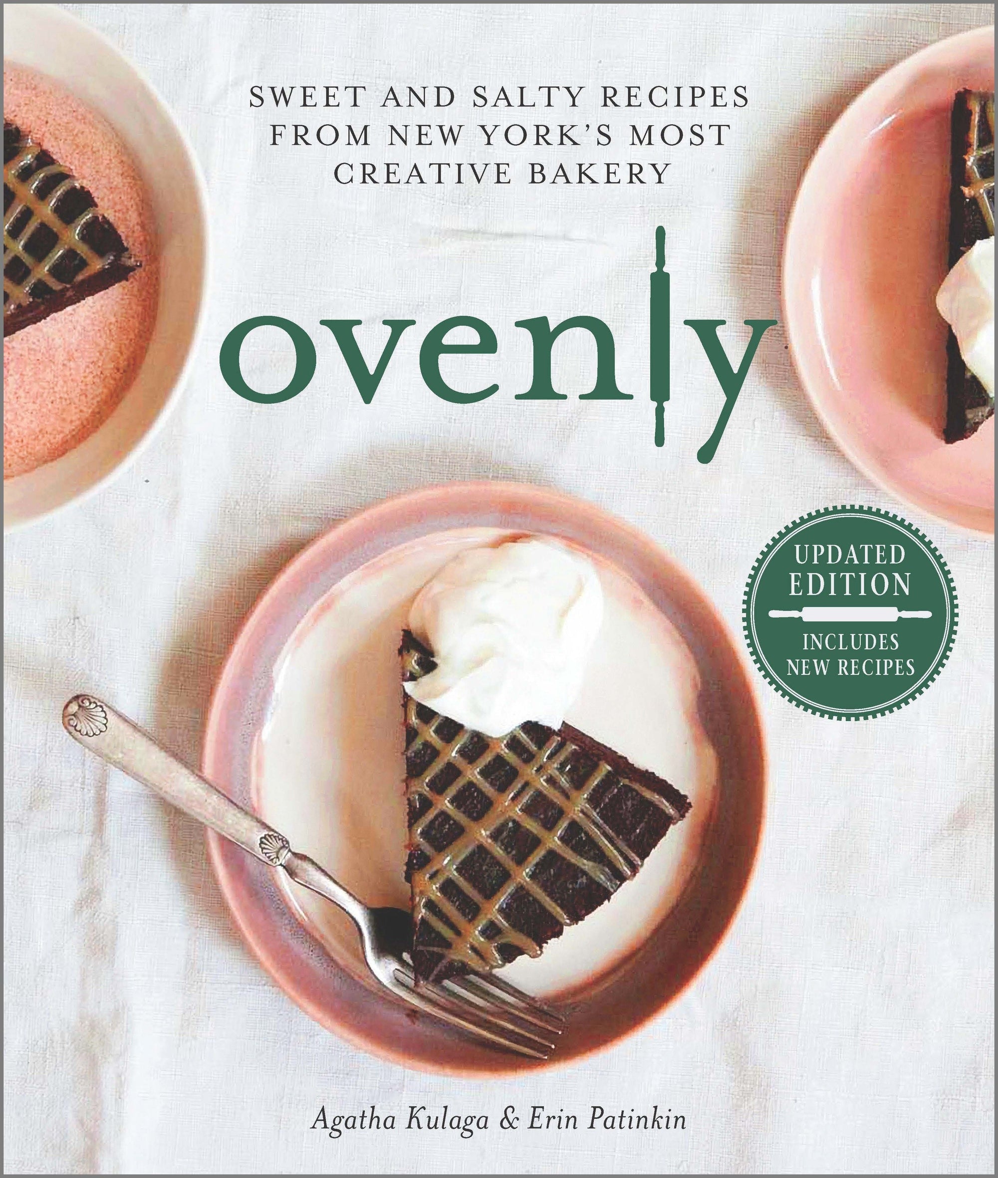 Ovenly: Original (9780369701091)