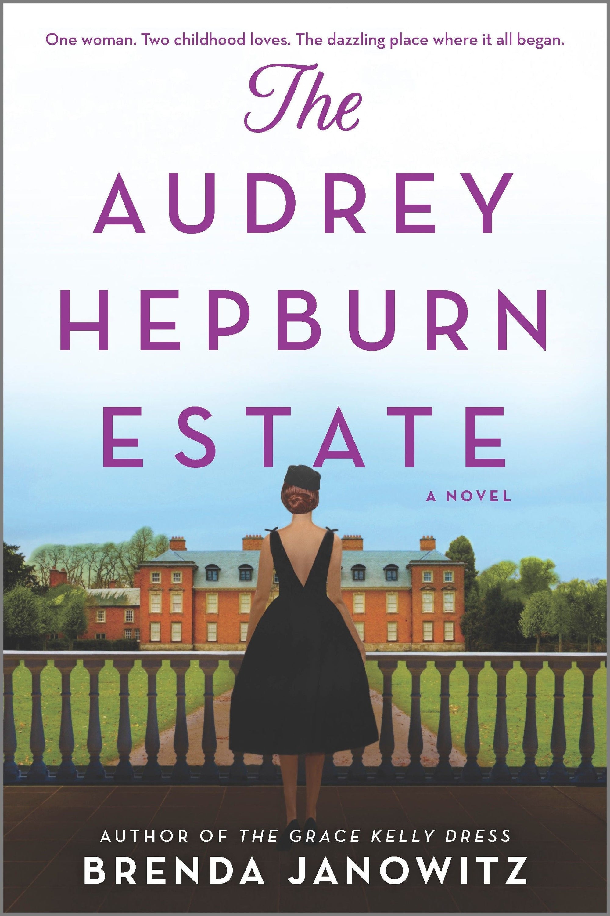 The Audrey Hepburn Estate: Original (9780369702197)