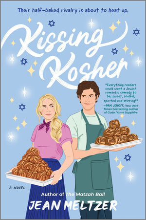 Kissing Kosher: Original (9780778334408)