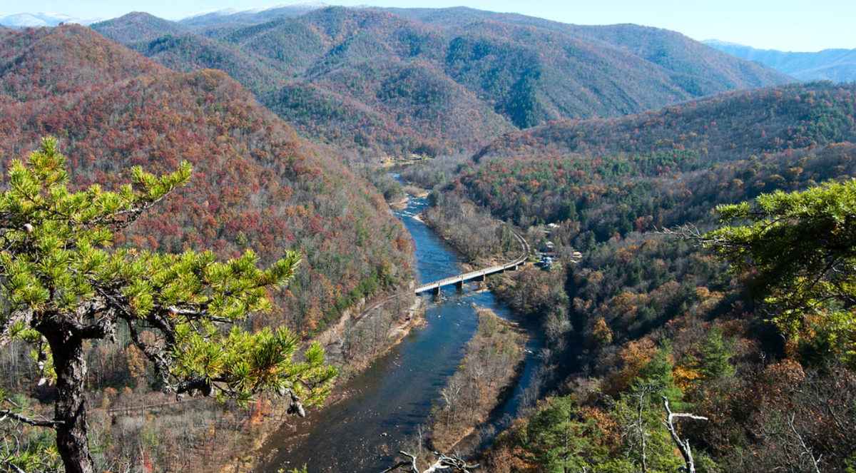 Federal Agency Halts Destruction of Beloved Appalachian River