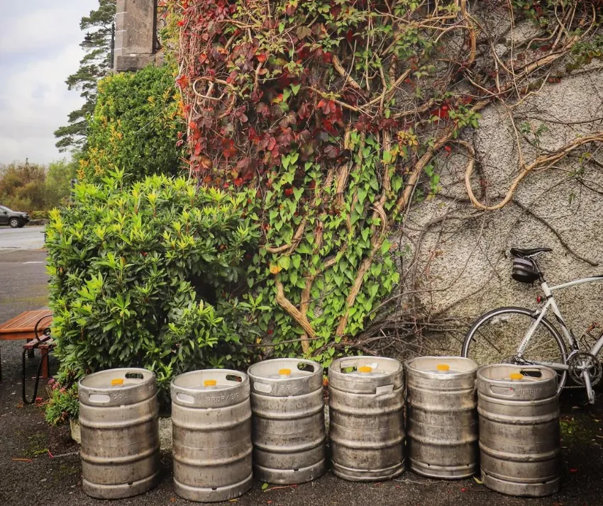 Best Pubs of Connemara