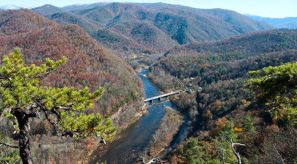 Federal Agency Halts Destruction of Beloved Appalachian River